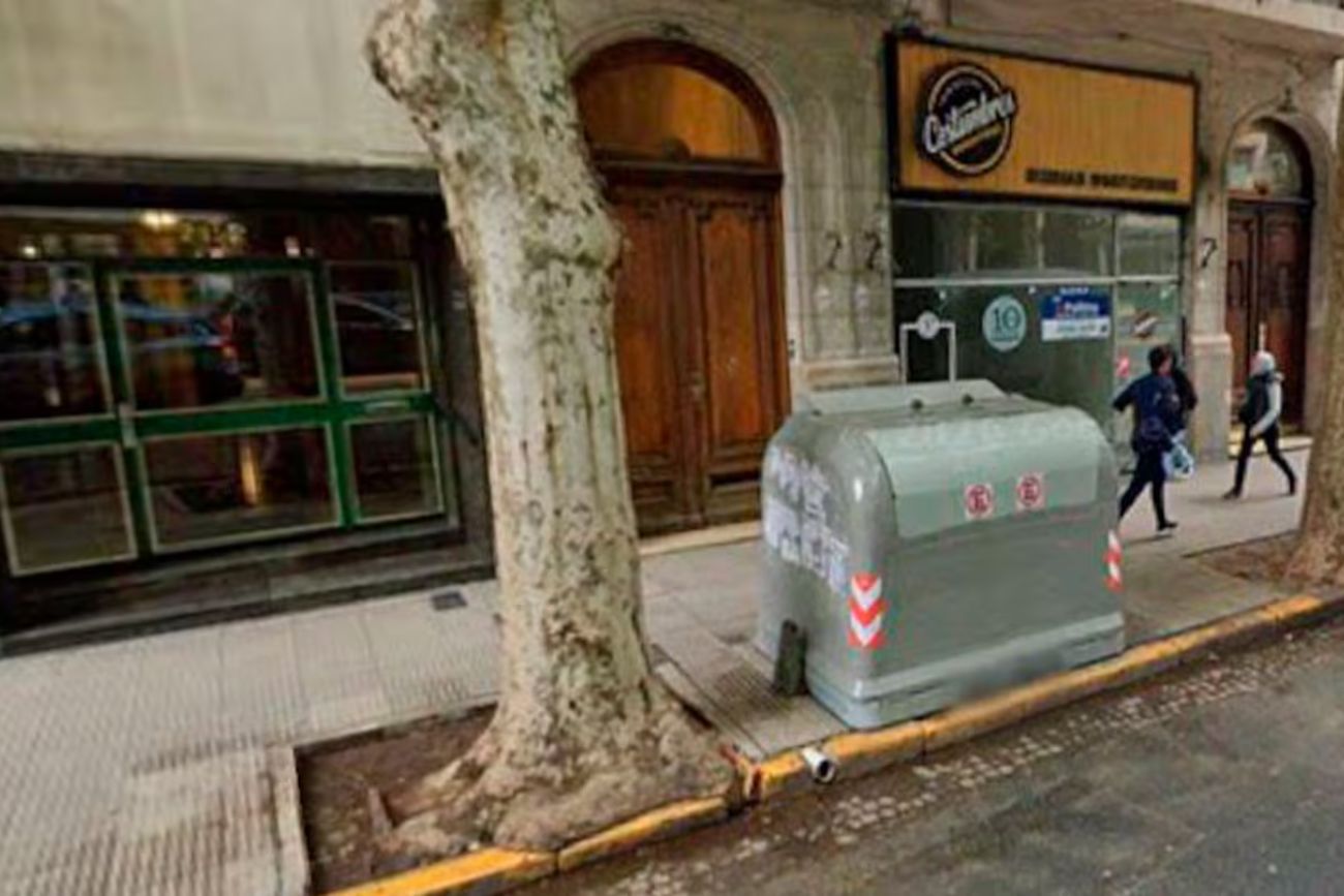 Horror en Recoleta: encontraron a una mujer muerta y a otra de 95 años inconsciente en un departamento