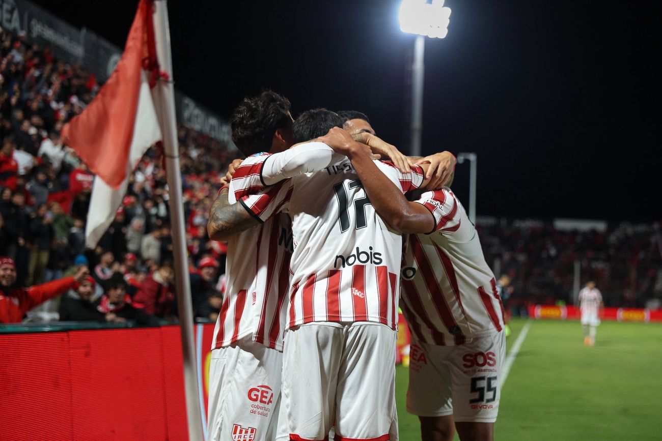 La Gloria ya piensa en lo que será el Torneo Clausura.