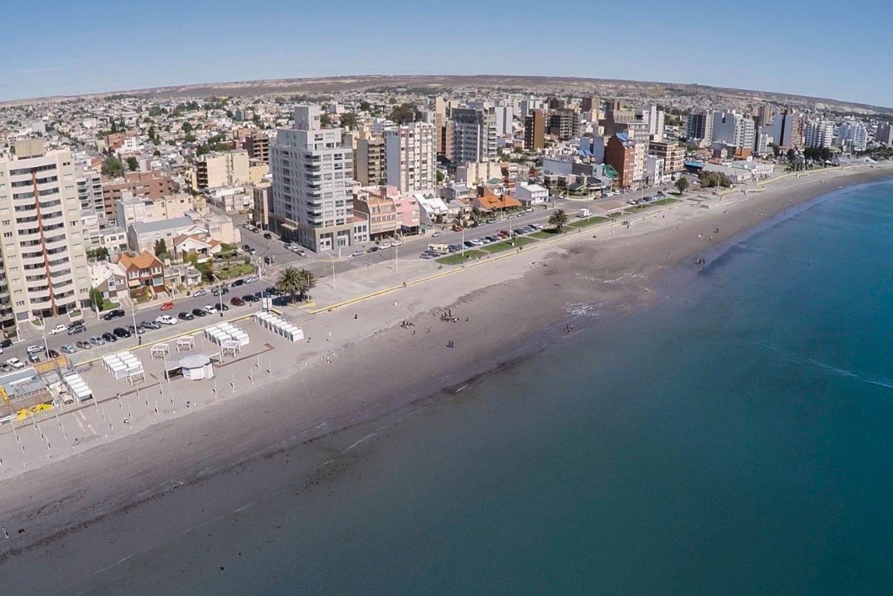 Turismo Puerto Madryn 