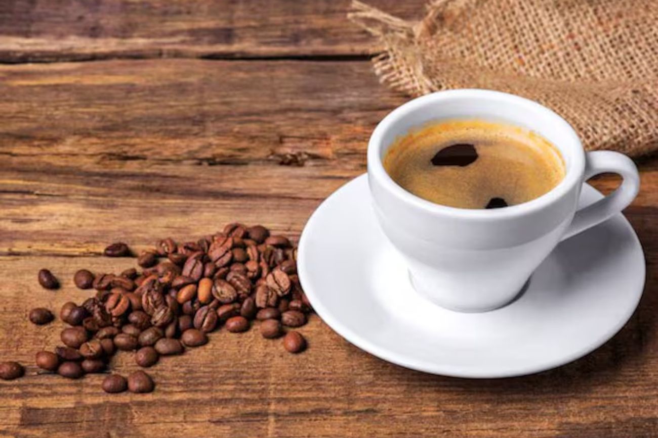 Dos o tres tazas: la clave del café para cuidar el hígado.
