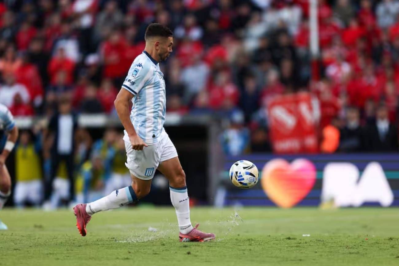 El penal de Maravilla Martínez.
