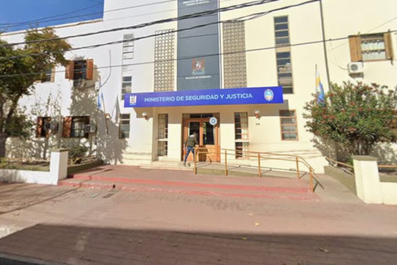 Mendoza: una joven que dio a luz bajo arresto domiciliario y fugó con su bebé