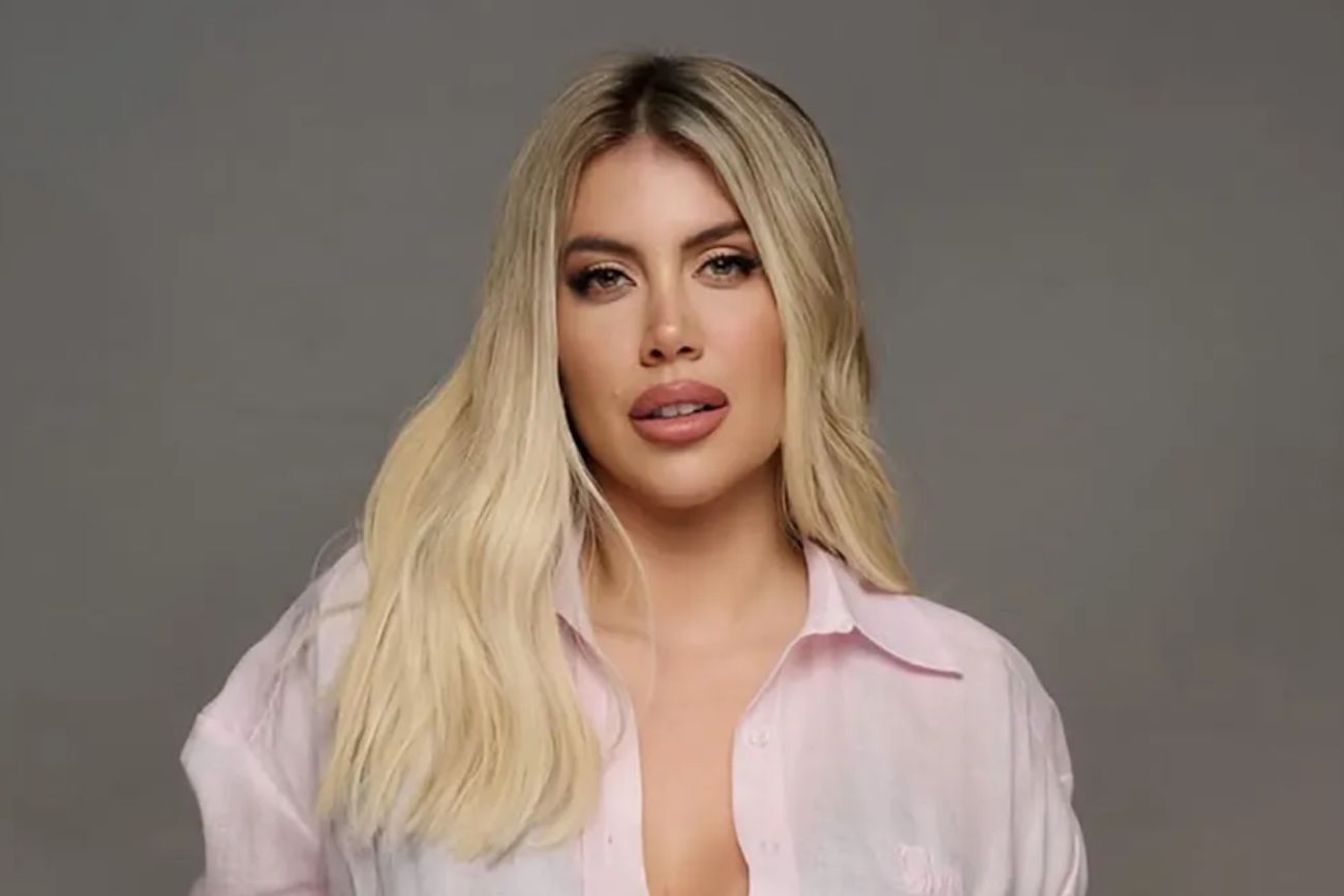 Wanda Nara lanzó una frase corta pero contundente que levantó todo tipo de especulaciones en las redes sociales.