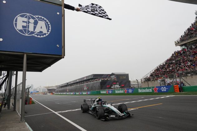 Fórmula 1 en 2026, a la espera de la carrera de Miami.