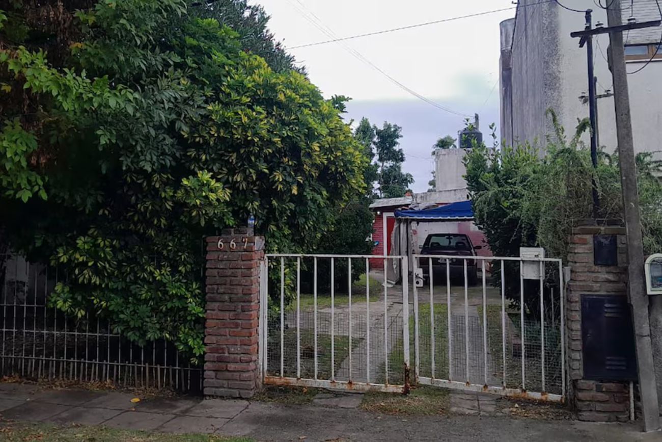 Buenos Aires: asesinaron a golpes a un jubilado de 80 años durante un presunto robo