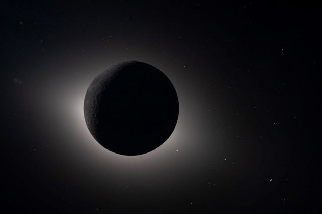 Por qué la cara oculta de la Luna será clave en el futuro espacial.