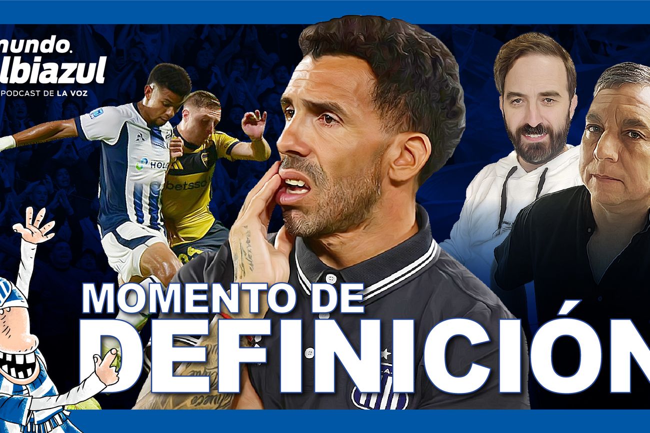 Mundo Albiazul. El pódcast de Talleres viene con novedades sobre la preparación del primer equipo rumbo al juego con Defensa y los interrogantes futbolísticos que dejó el 0-1 con Boca.