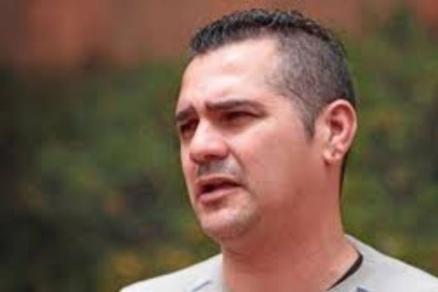 Hugo Morales, exfutbolista