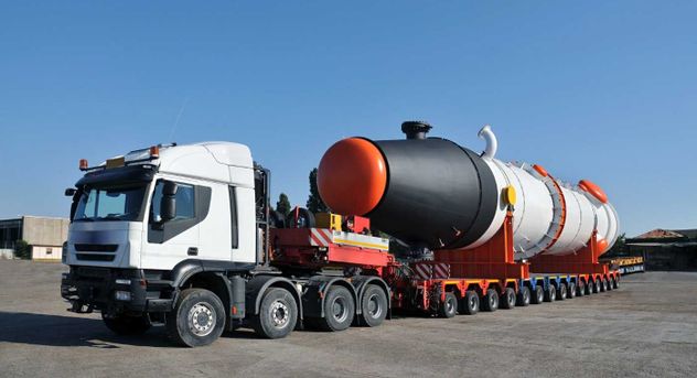 Aumenta el transporte de cargas: cuánto cuesta un flete en abril 2026.
