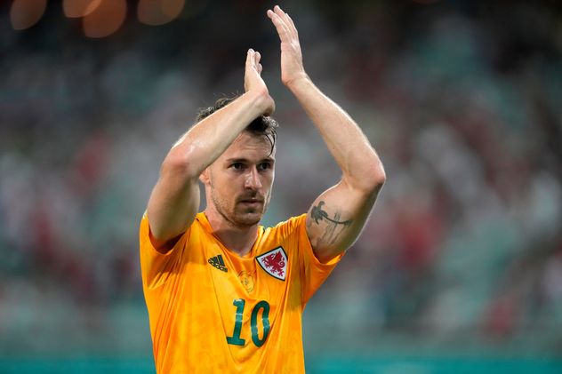 Aaron Ramsey se reitra del fútbol.