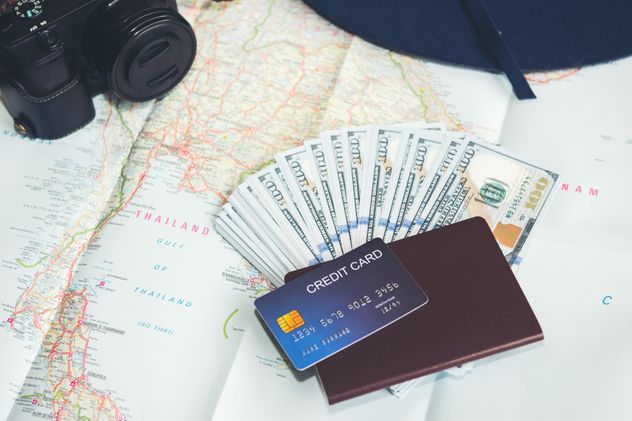 Viajar al Mundial: cuál es la mejor forma de pagar y evitar recargos.