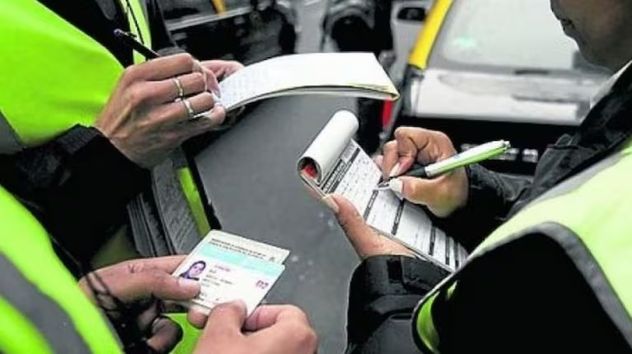 Cuánto cuestan las multas en CABA en abril 2026: todos los montos.