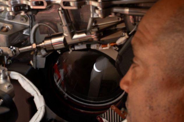 El Artemis II hizo historia, rompió el récord de distancia y exploró el lado oscuro de la Luna.