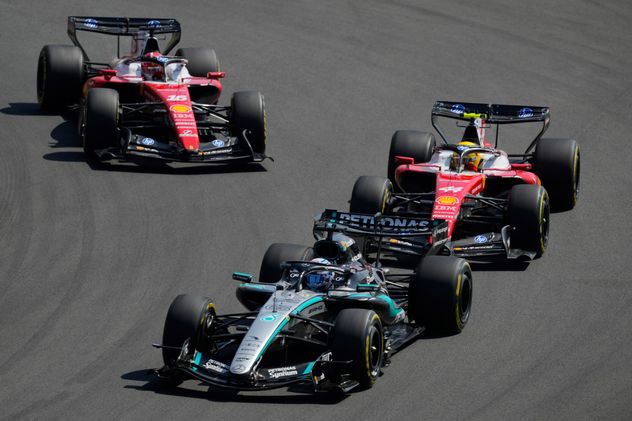 Fórmula 1 en 2026, a la espera de la carrera de Miami.