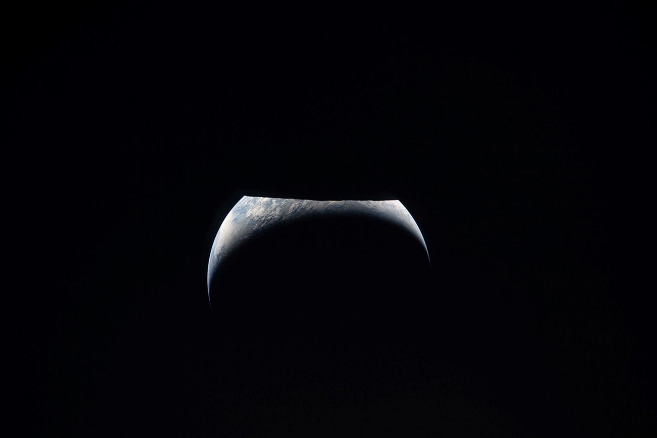 Por qué la cara oculta de la Luna será clave en el futuro espacial
