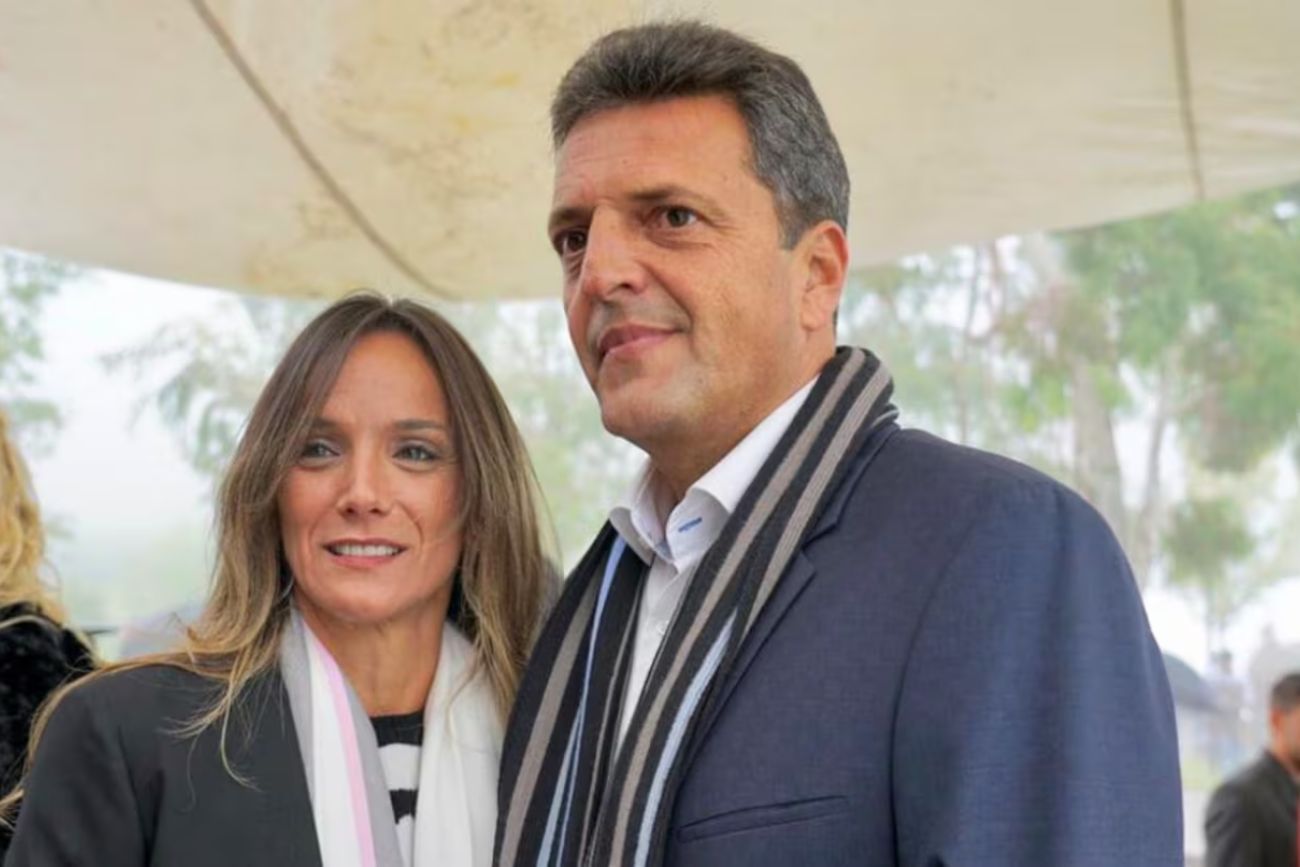 Sentenciaron a un exfiscal y dos abogados por plantar pruebas en el robo a la casa de Sergio Massa