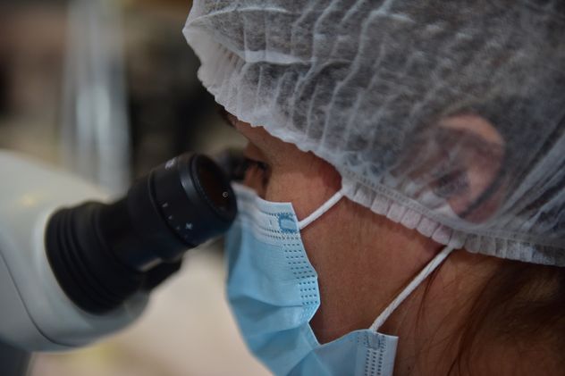 La falta de oportunidades genera un éxodo de investigadores argentinos hacia otros países de la región, como Chile 