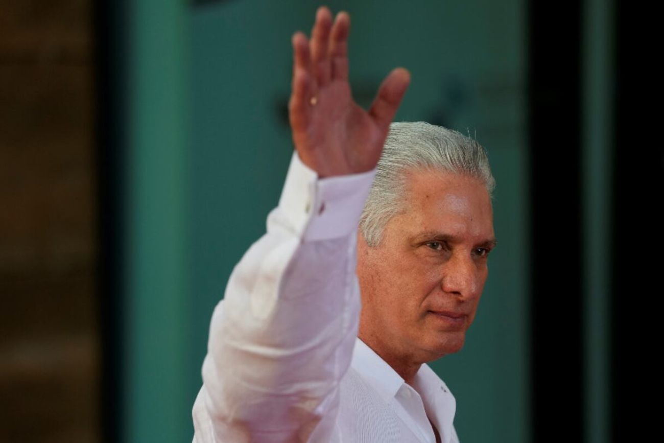 Cuba advirtió a Trump ante el riesgo de un ataque a la isla