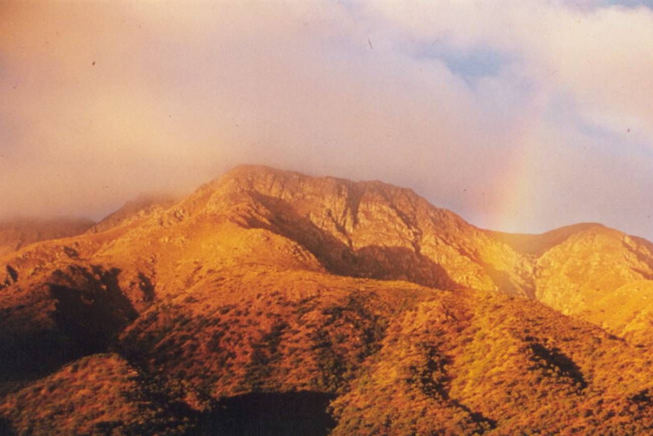 Cerro Uritorco: entre el desafío físico y el misterio cósmico
