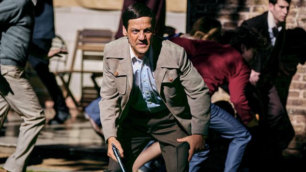 Netflix anunció los estrenos nacionales previstos para 2026 y 2027.