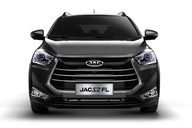 El Jac S2 tiene un precio de $ 27.860.000.