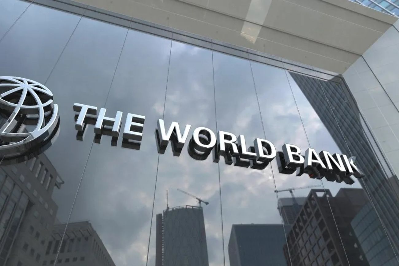 Banco Mundial