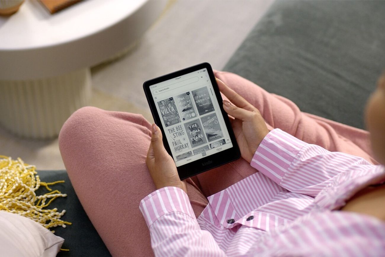 Qué Kindle dejarán de funcionar para comprar libros en 2026.
