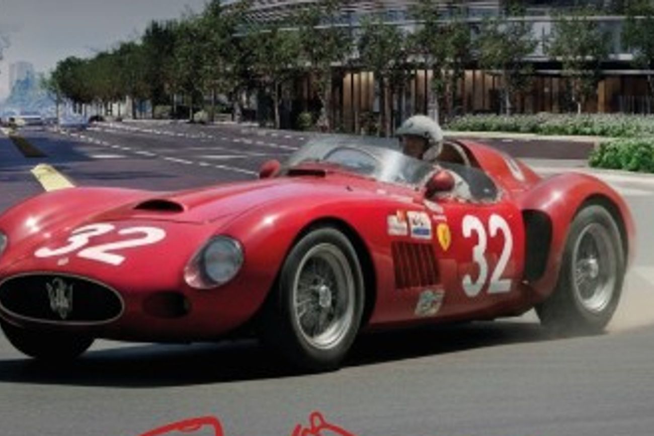 Vuelve la carrera que hizo gigante a Juan Manuel Fangio: joyas históricas y emoción total en Buenos Aires