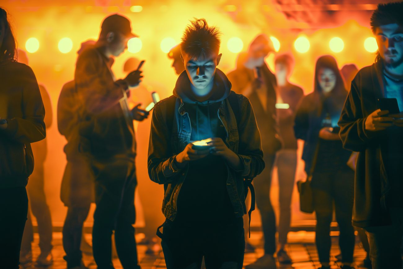 True crime, incels y algoritmos: qué hay detrás de las comunidades digitales que preocupan tras el caso San Cristóbal.