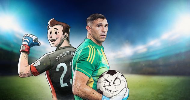 Netflix anunció los estrenos nacionales previstos para 2026 y 2027.
