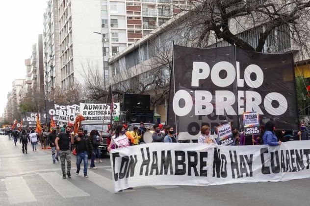Desde los movimientos sociales sostuvieron que la Justicia les dio la razón y el Gobierno debe mantener la vigencia del programa. 