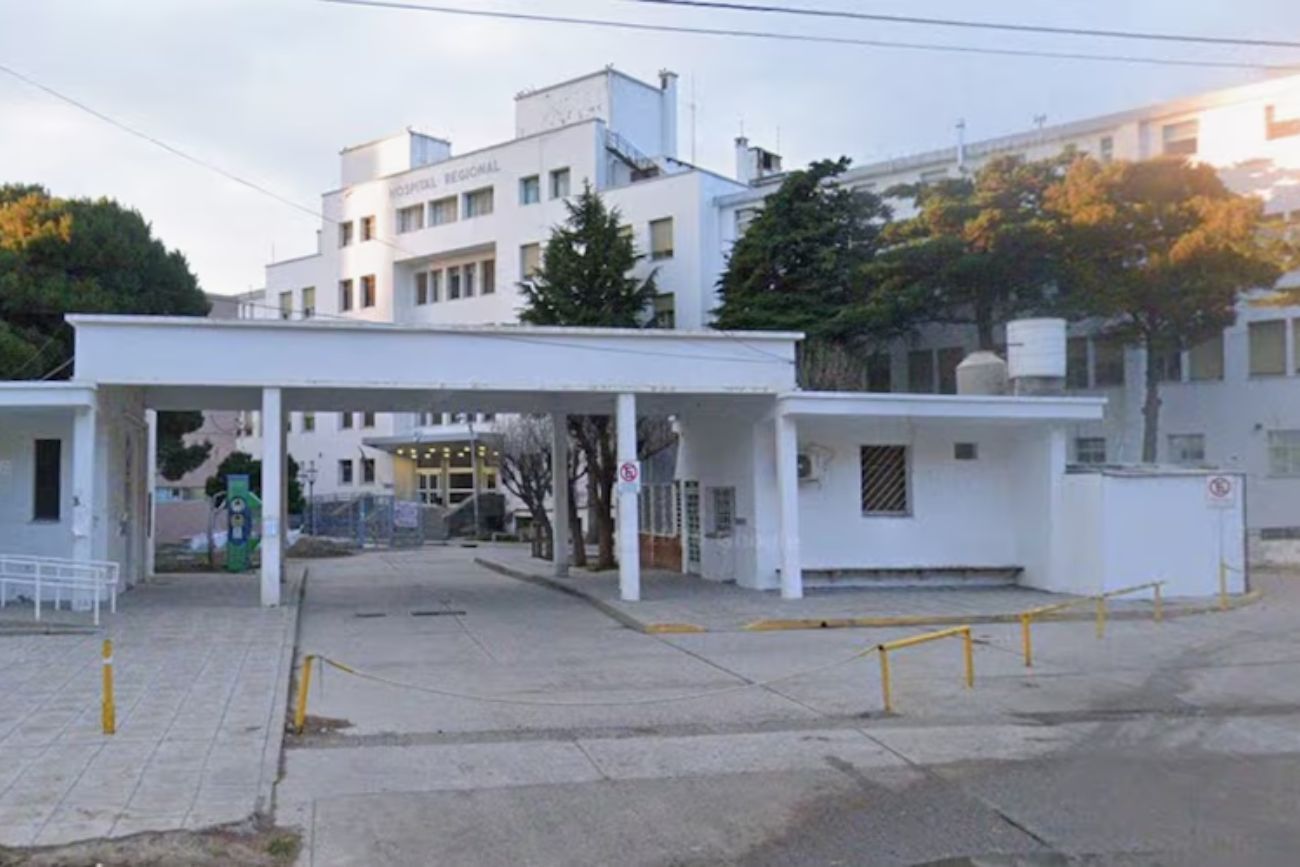 Comodoro Rivadavia: un nene de 4 años murió tras descompensarse en su casa. (Gentileza Infobae)