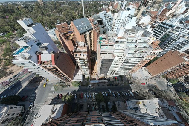 Barrio Nueva Córdoba es un clásico para las inversiones inmobiliarias con fines de alquiler en la ciudad de Córdoba.