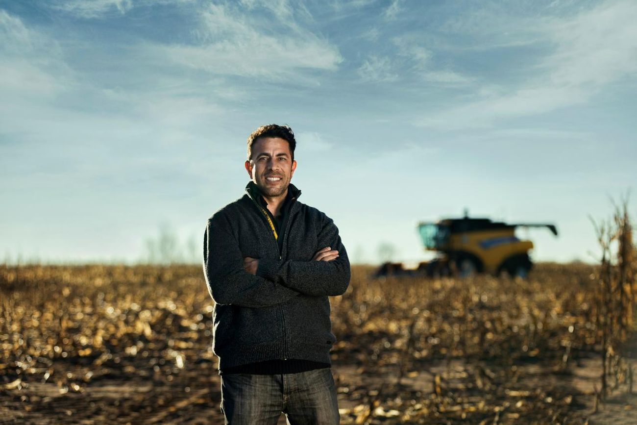 La empresa de Río Cuarto que desarrolló su propia IA para gestionar los granos y el feedlot 
