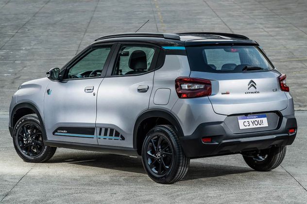 El Citroën C3 tiene un precio al público de $ 31.360.000. 