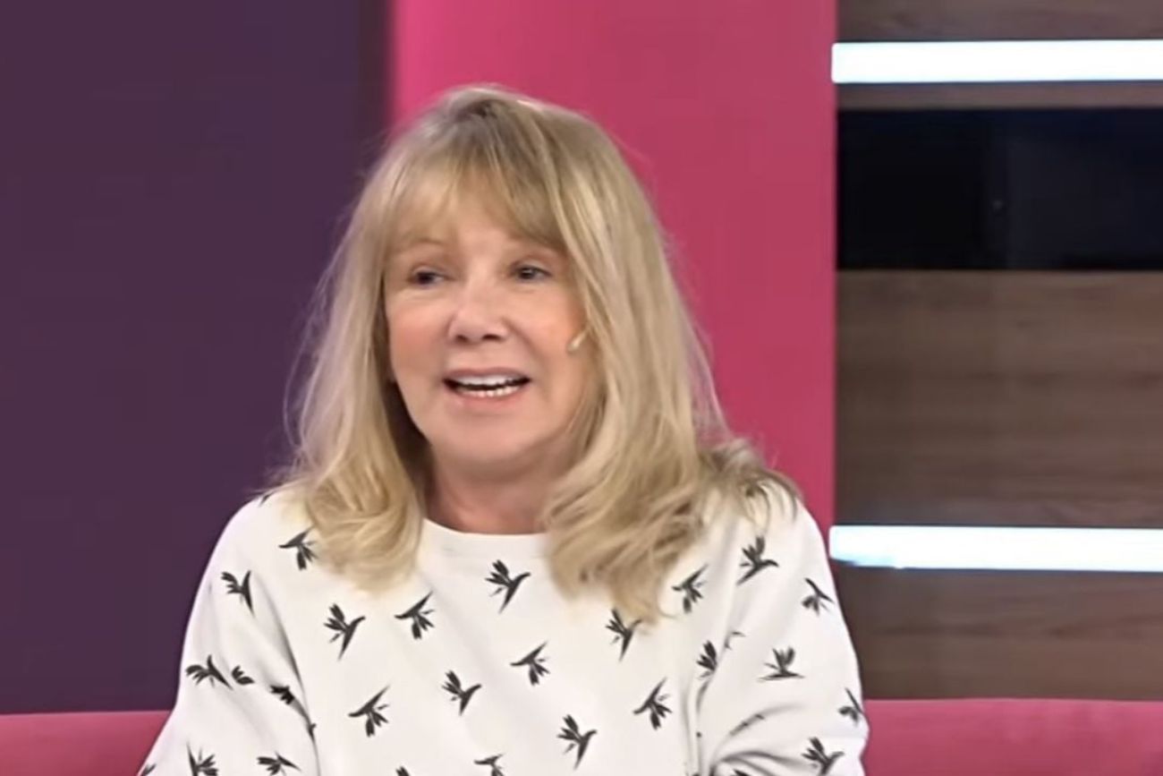 Solita Silveyra recordó su paso por Gran Hermano: "Era un experimento social"
