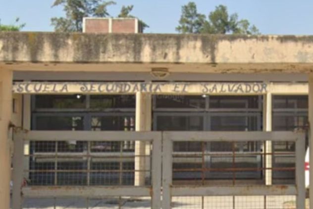 Tucumán: un estudiante de 17 años fue imputado por llevar un revólver cargado a la escuela