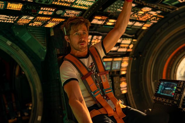 La tripulación de Artemis II vio la película durante la cuarentena previa al viaje y destacó su impacto emocional antes de una misión histórica.