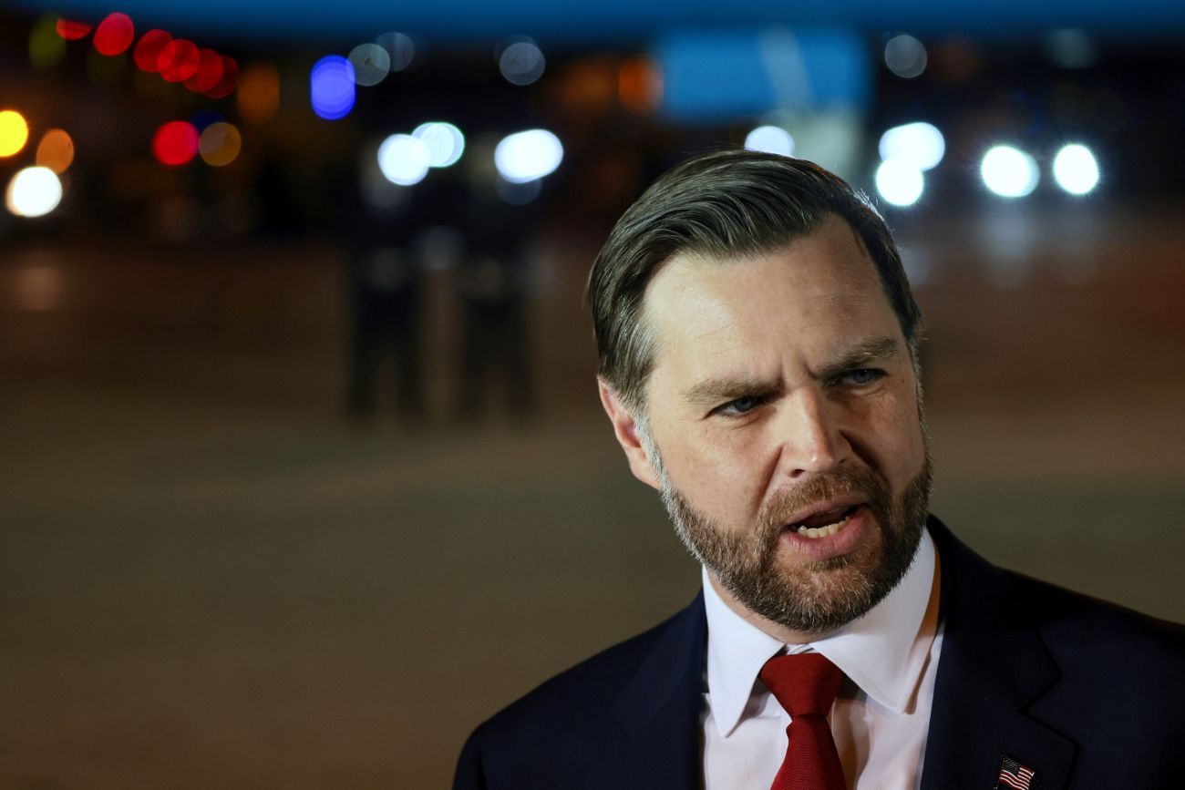 El vicepresidente de EE.UU. sobre la tregua: "Los iraníes pensaron que el alto el fuego incluía al Líbano"