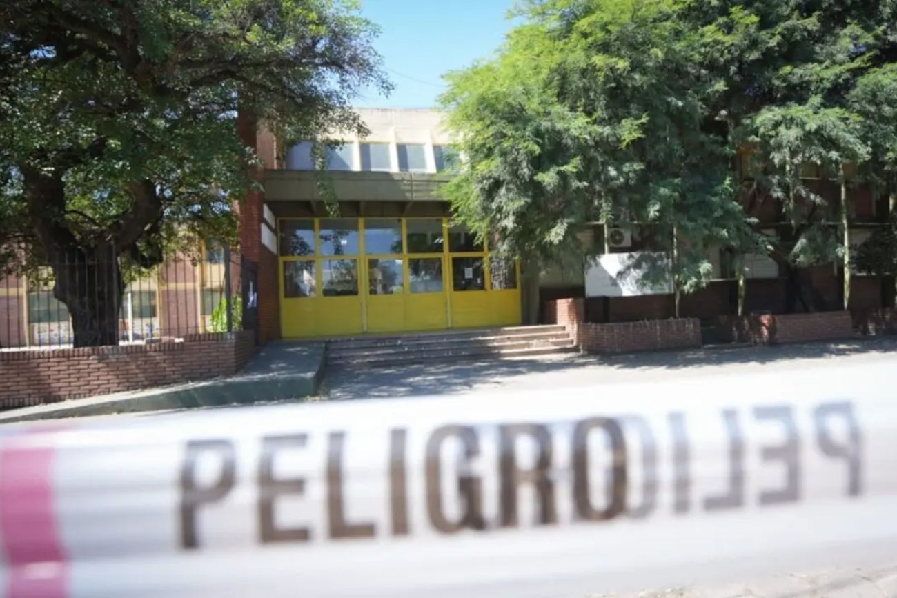 La supuesta vinculación entre el tiroteo en una escuela de Santa Fe y la masacre de Columbine en EE.UU.