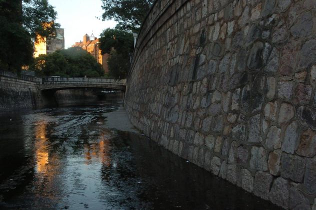 La Cañada, símbolo de Córdoba capital.