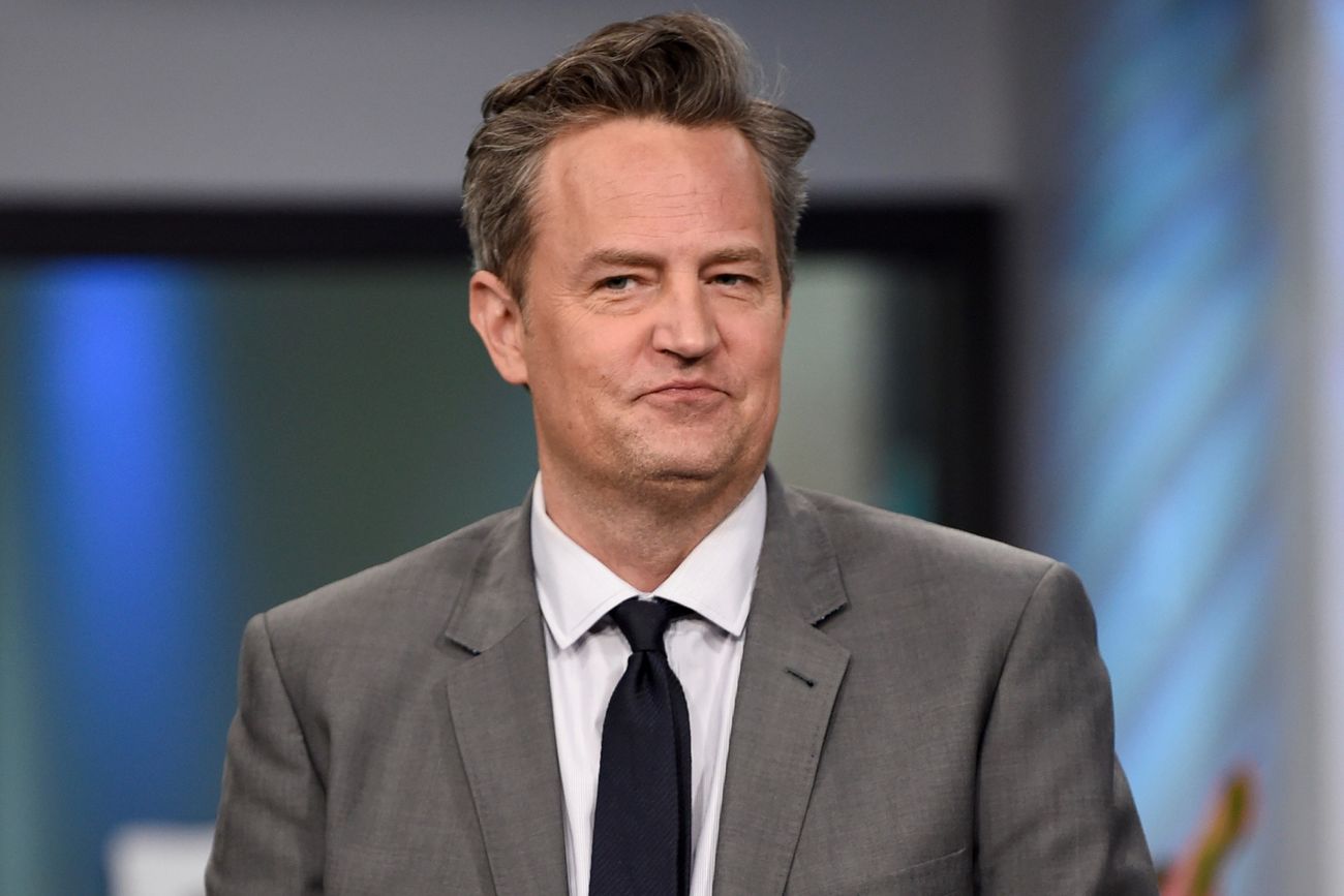Muerte de Matthew Perry: sentenciaron a 15 años de cárcel a la “Reina de la Ketamina” en Estados Unidos