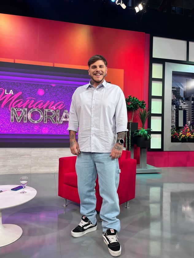 Guido Icardi reveló el mensaje que le mandó la China Suárez para mediar entre sus hermanos y no cumplió