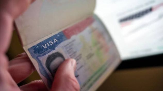 Visa para Estados Unidos