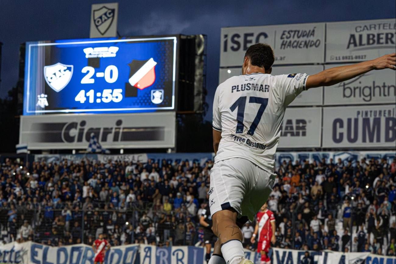Quilmes.