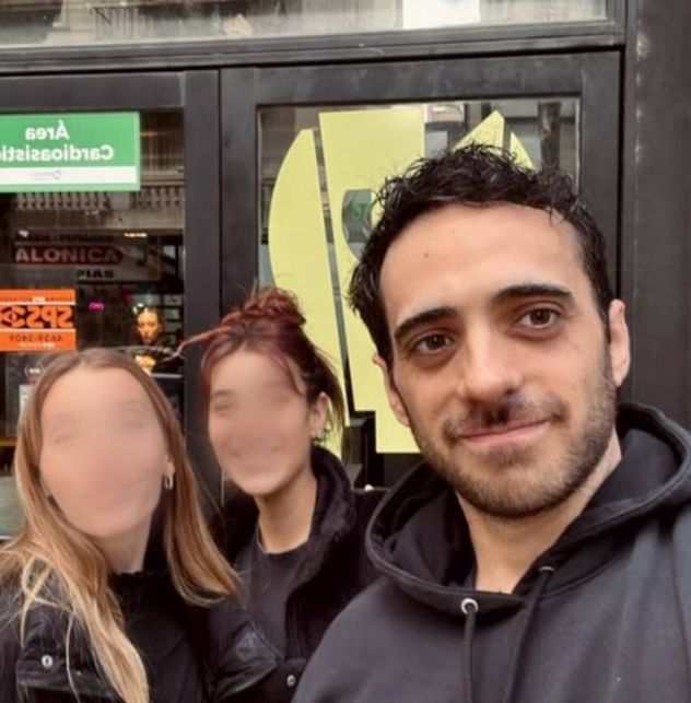 Dos residentes médicas, muy complicadas en la investigación por las "propo-fest".