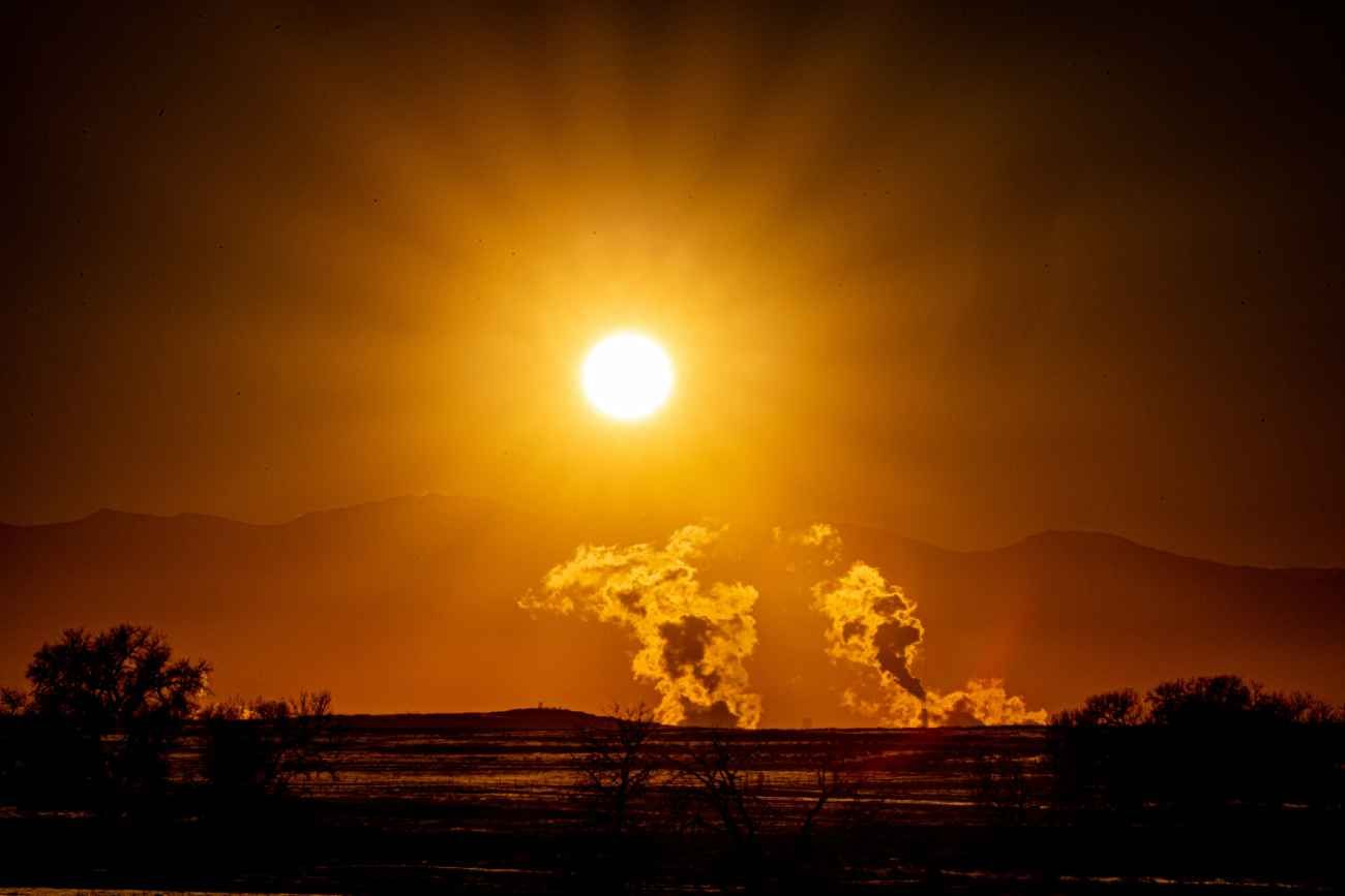 Expertos advierten que las olas de calor en los próximos años serán cada vez peores.