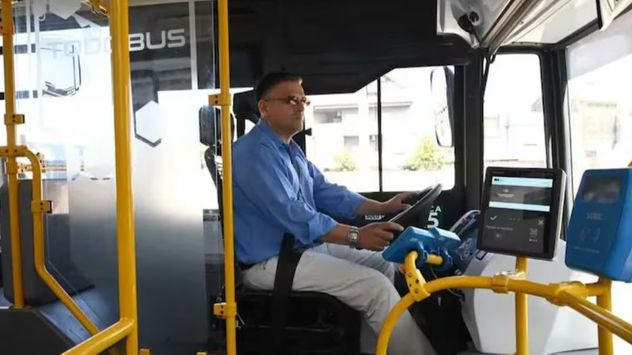 El nuevo esquema salarial incluye sumas no remunerativas, viáticos y premios que elevan considerablemente el ingreso final de los trabajadores del transporte.