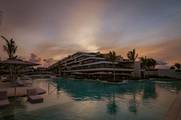 ATELIER Playa Mujeres: una experiencia que reúne lujo, playas y gastronomía