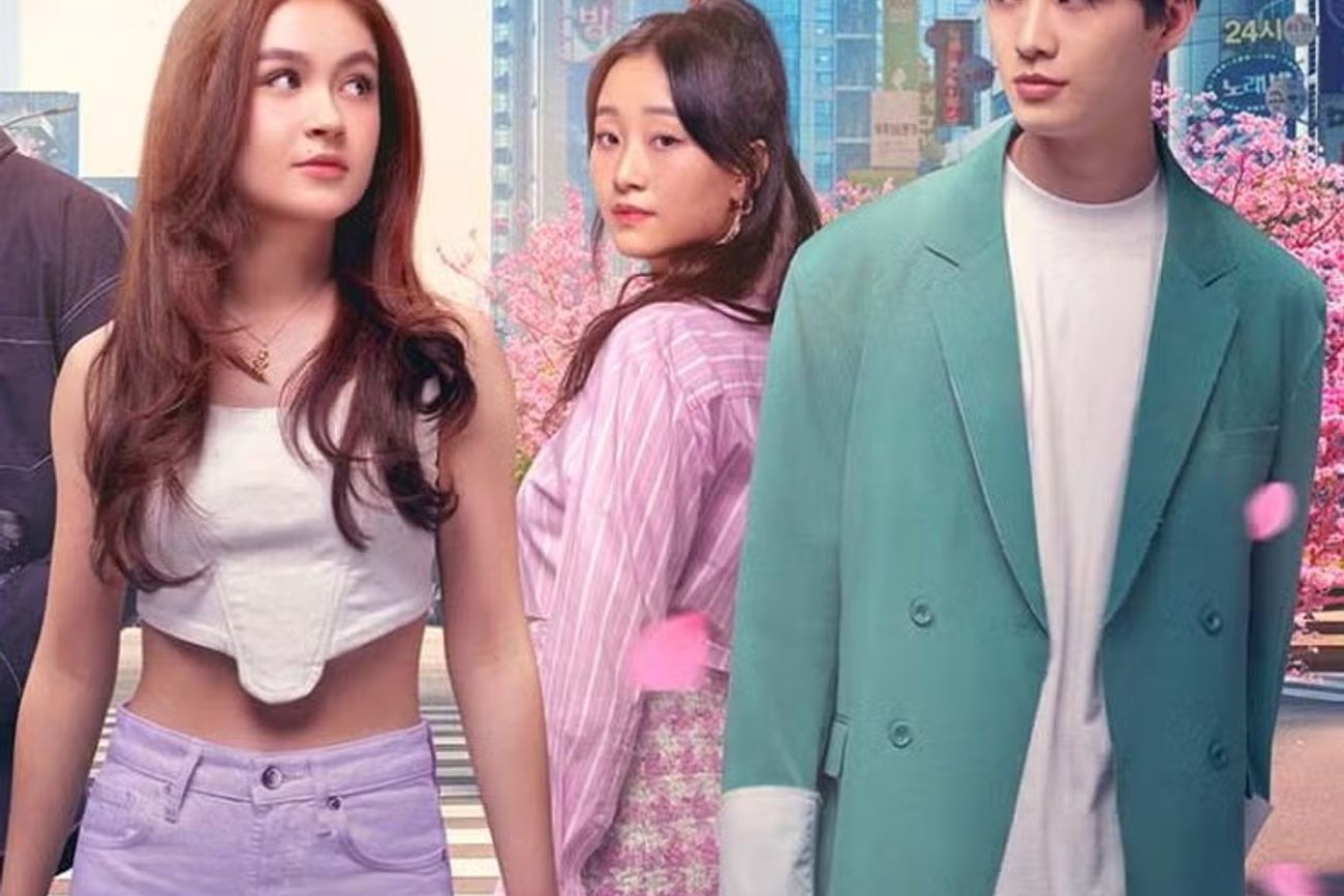Netflix: el drama romántico que es furor en Argentina y el estreno que llega esta semana.